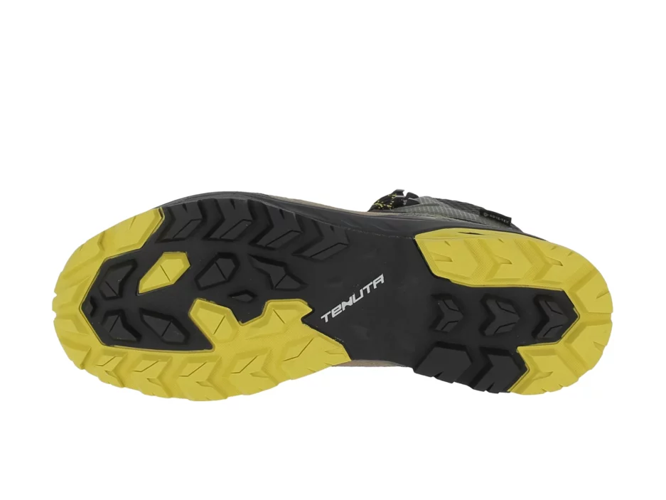 AKU Reactive GTX Wanderschuhe beige green-0006.webp
