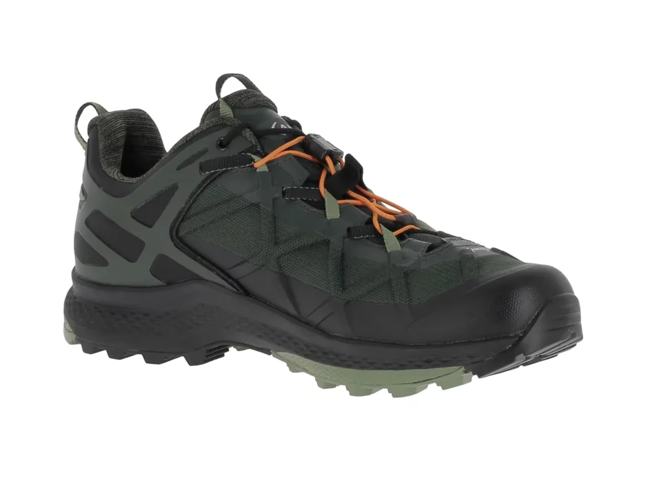 AKU Rocket DFS GTX Wanderhalbschuhe military green-0003.webp