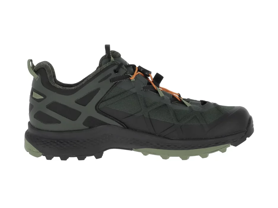 AKU Rocket DFS GTX Wanderhalbschuhe military green-0004.webp