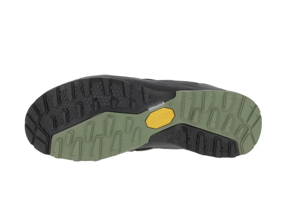 AKU Rocket DFS GTX Wanderhalbschuhe military green-0006.webp