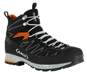 AKU Tengu Lite GTX black/orange