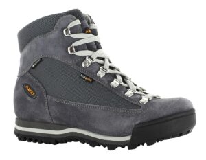 AKU Ultralight Micro GTW grey/steam Wanderschuhe