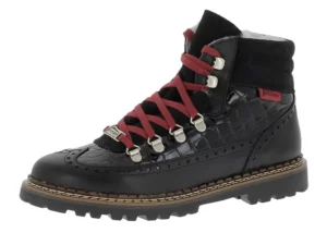 Ammann Jungfrau Winterschuhe