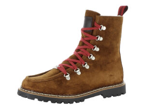 Ammann Spiez cognac Winterstiefel