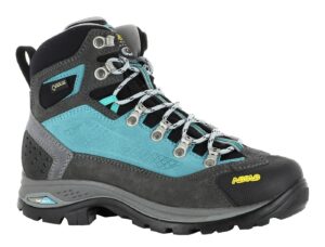 Asolo Cerium GV ML graphite Wanderschuhe