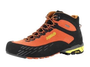 Asolo Eldo Mid LTH GV MM Bergschuhe