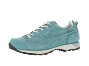 Asolo Field GV ML petroleum Freizeitschuhe