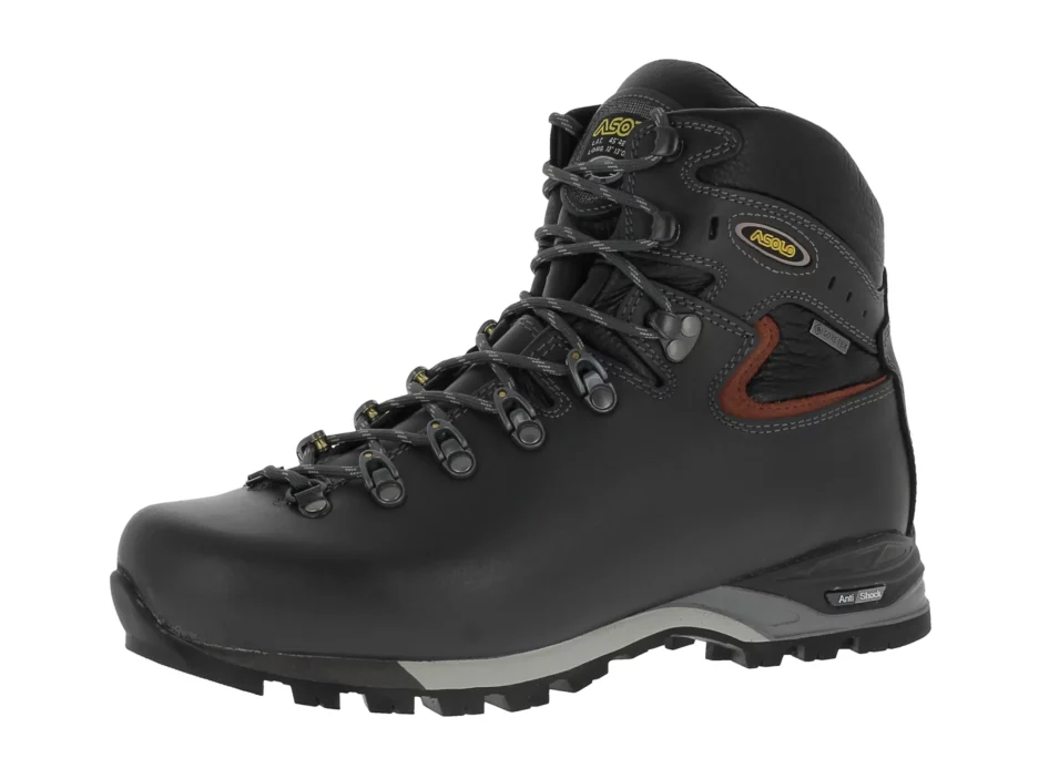 Asolo Power Matic 200 Evo GV MM Bergschuhe graphit-0000.webp