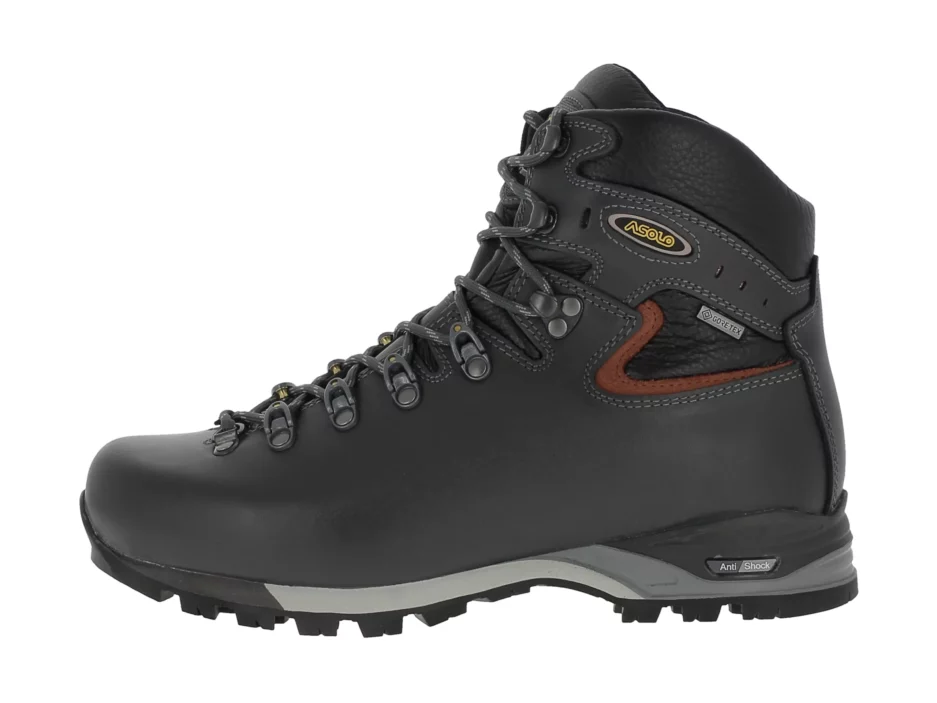 Asolo Power Matic 200 Evo GV MM Bergschuhe graphit-0001.webp