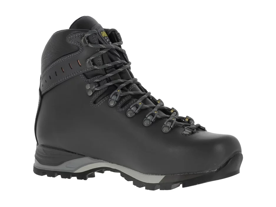 Asolo Power Matic 200 Evo GV MM Bergschuhe graphit-0003.webp