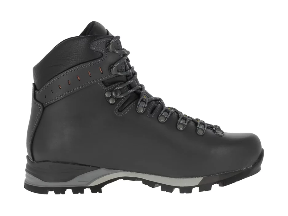 Asolo Power Matic 200 Evo GV MM Bergschuhe graphit-0004.webp