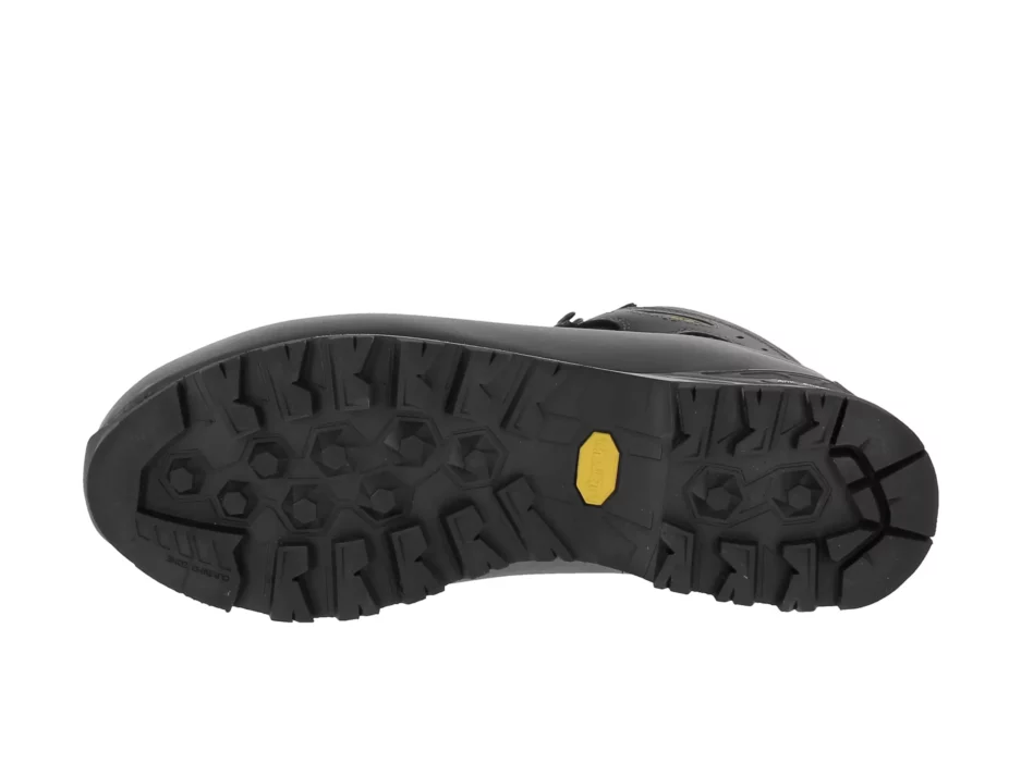 Asolo Power Matic 200 Evo GV MM Bergschuhe graphit-0006.webp