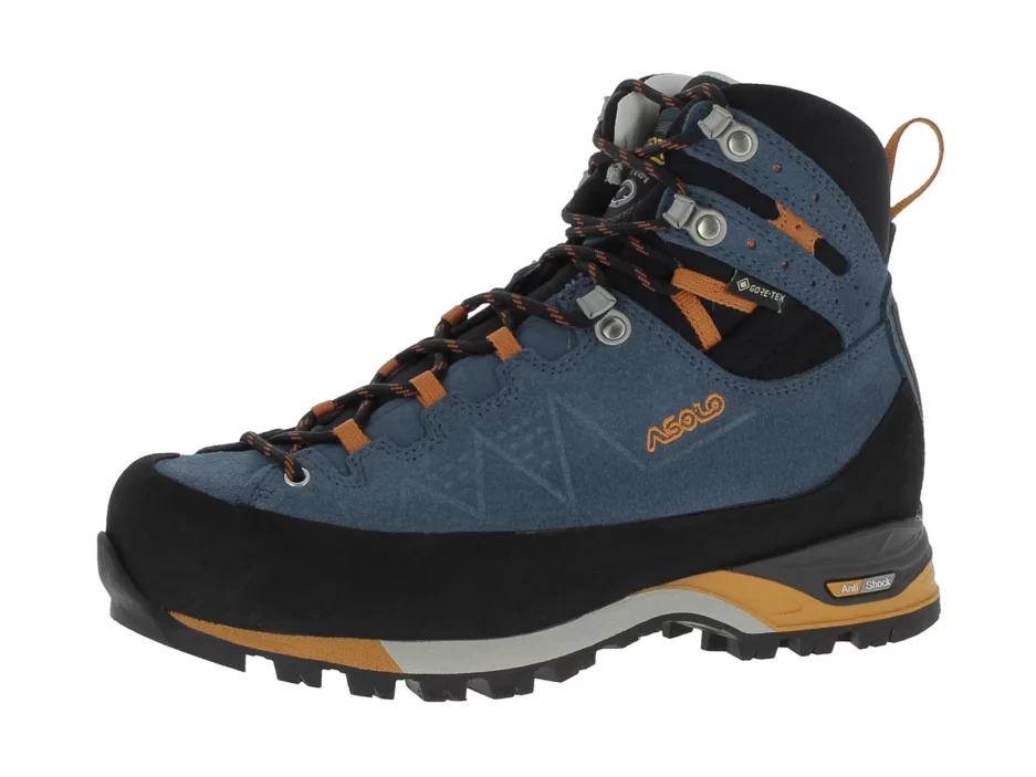 Asolo Traverse GV ML Bergschuhe indian tail claw-0000.webp
