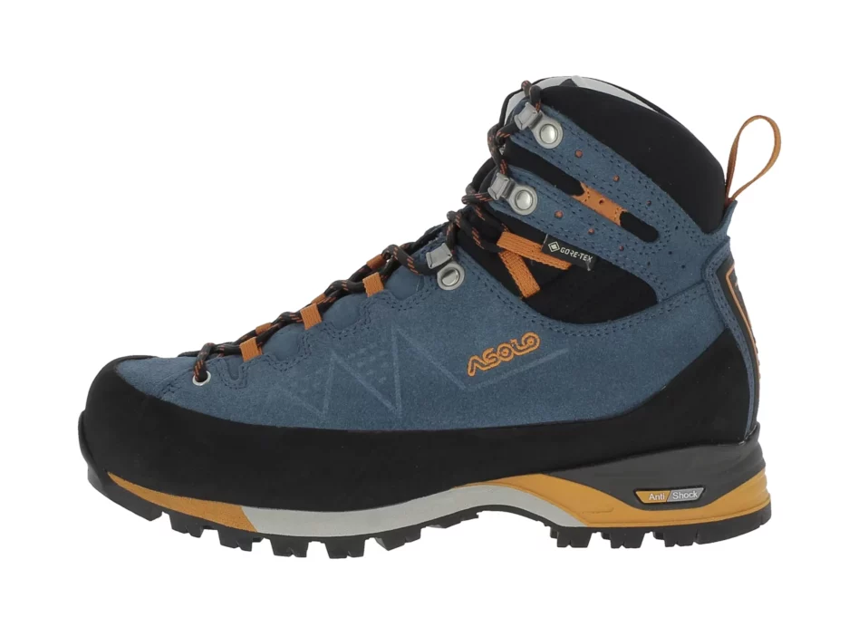Asolo Traverse GV ML Bergschuhe indian tail claw-0001.webp