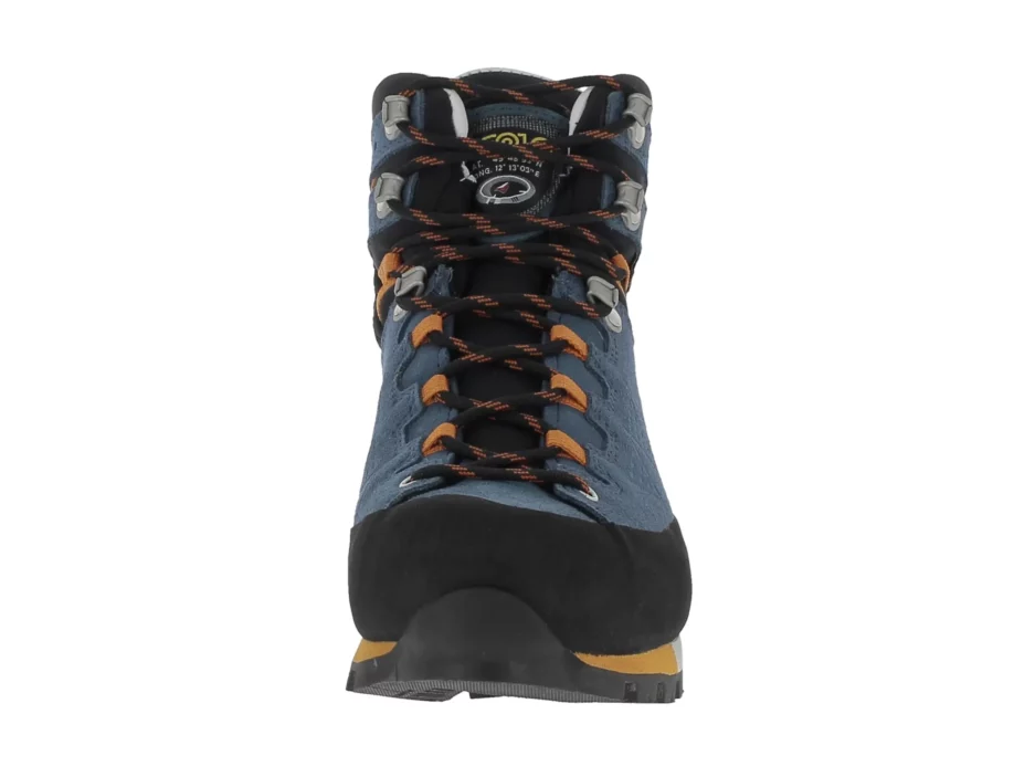 Asolo Traverse GV ML Bergschuhe indian tail claw-0002.webp