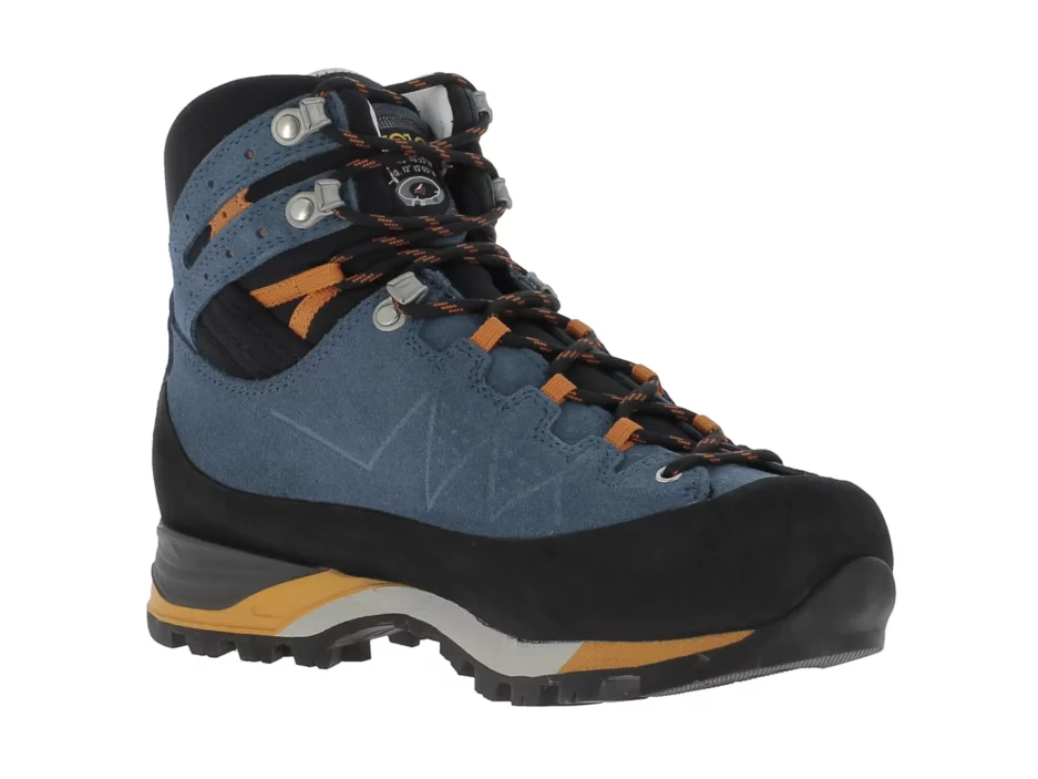 Asolo Traverse GV ML Bergschuhe indian tail claw-0003.webp