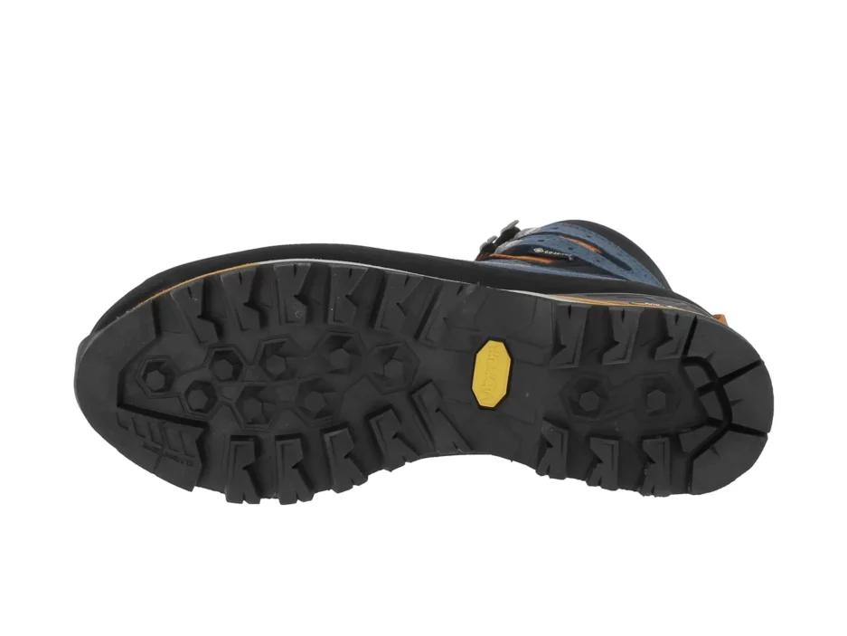 Asolo Traverse GV ML Bergschuhe indian tail claw-0006.webp