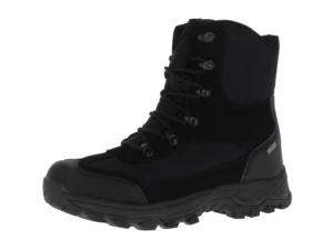 Brütting Sortland Winterstiefel