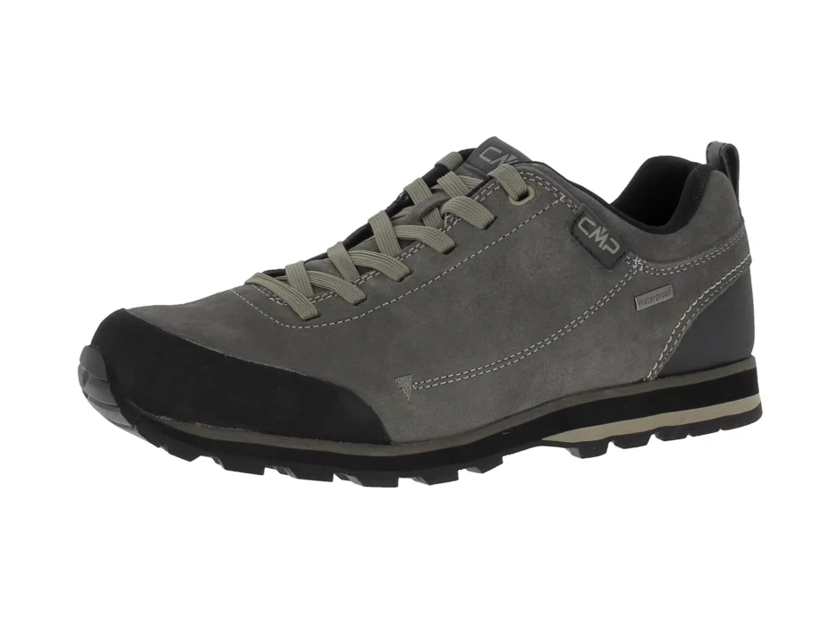 CMP Elettra Low WP Wanderhalbschuhe fango-0000.webp