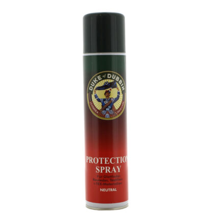 DUKE OF DUBBIN Imprägnierspray 400ml neu