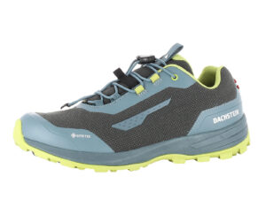 Dachstein Delta Rise 2.0 GTX middle grey Multifunktionsschuhe