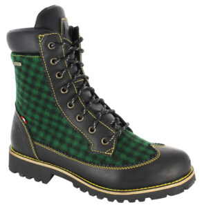 Dachstein Käthe GTX Black-Green