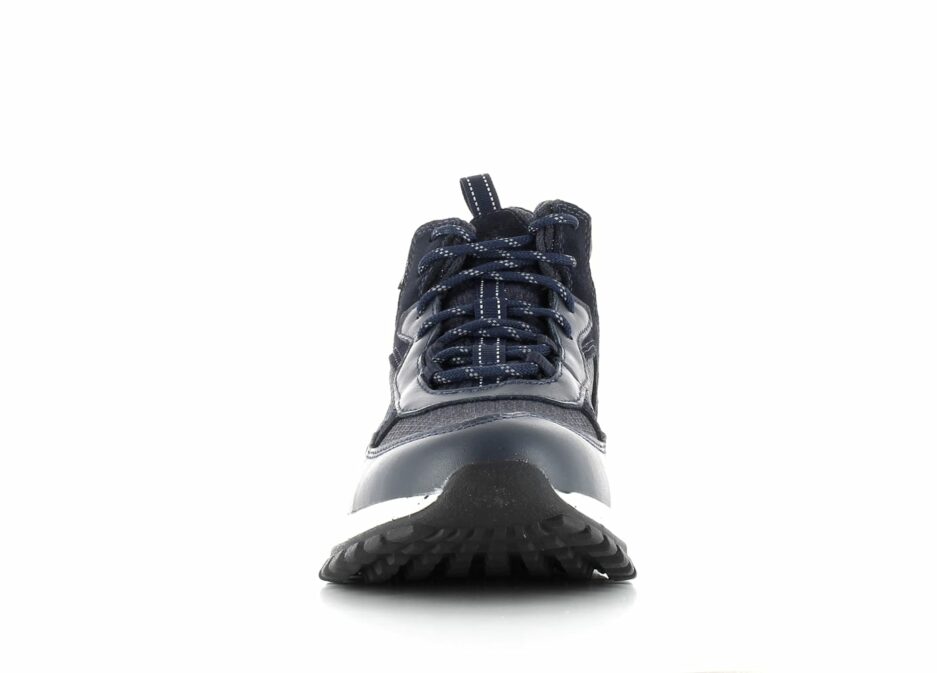 Dachstein Lina MC GTX dark blue Freizeitschuhe 3