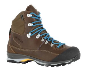 Dachstein Ramsau 2.0 GTX brown Bergschuhe