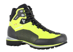 Dachstein Serles MC GTX green Bergschuhe
