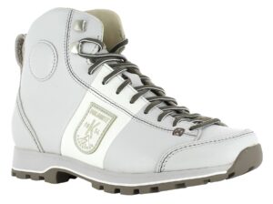 Dolomite 1954 Karakorum white Freizeitschuhe