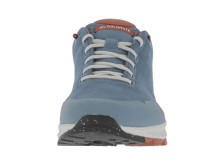 Dolomite Carezza Leahter Freizeitschuhe atlantic blue-0002.webp