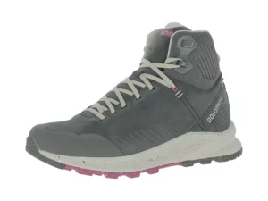 Dolomite Carezza Leather Mid WP Ws Freizeitschuhe