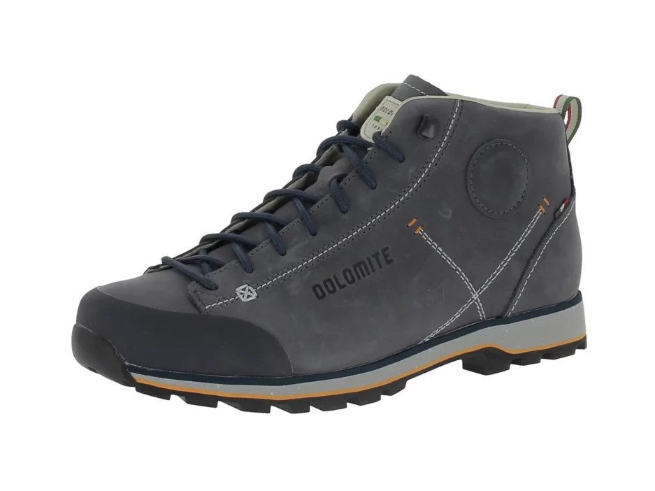 Dolomite Cinquanatquattro Mid FG EVO strom grey Freizeitschuhe-0000.webp