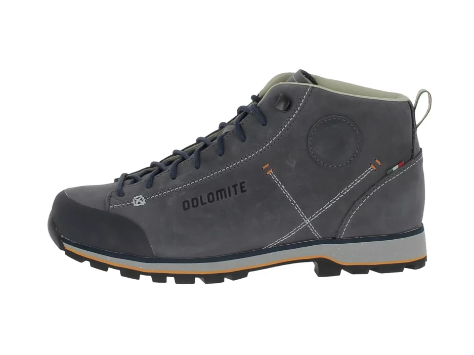 Dolomite Cinquanatquattro Mid FG EVO strom grey Freizeitschuhe-0001.webp