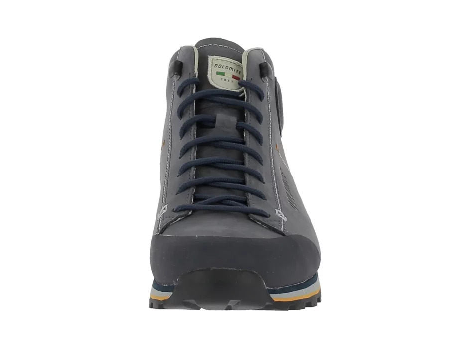 Dolomite Cinquanatquattro Mid FG EVO strom grey Freizeitschuhe-0002.webp