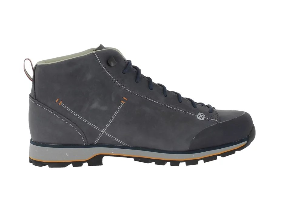 Dolomite Cinquanatquattro Mid FG EVO strom grey Freizeitschuhe-0004.webp