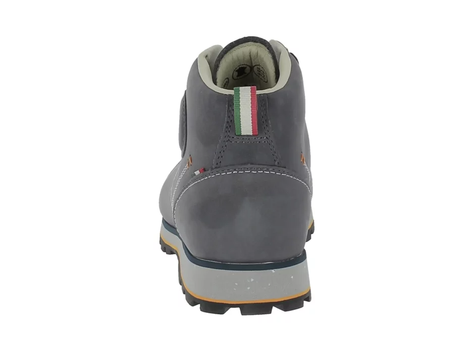 Dolomite Cinquanatquattro Mid FG EVO strom grey Freizeitschuhe-0005.webp