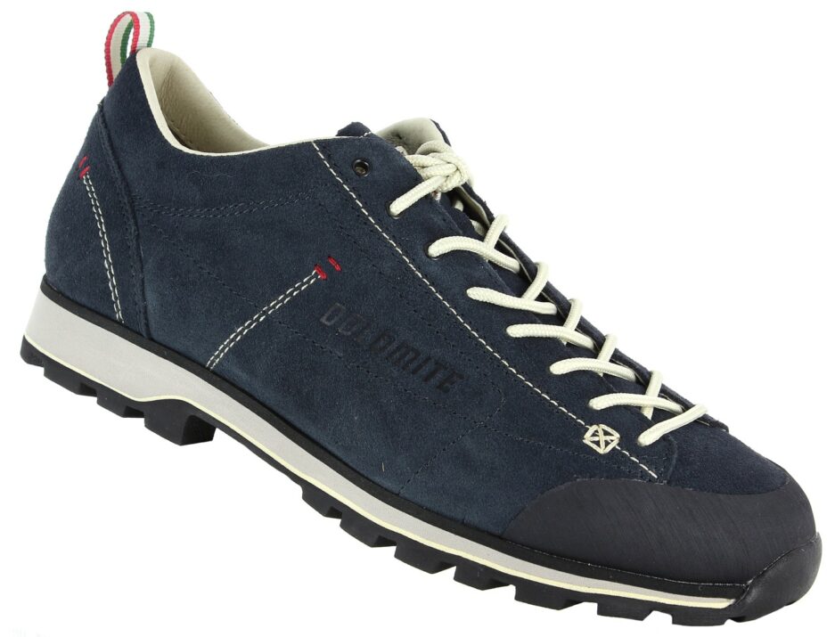 Dolomite Cinquantaquattro Low Blue Cord0008-min