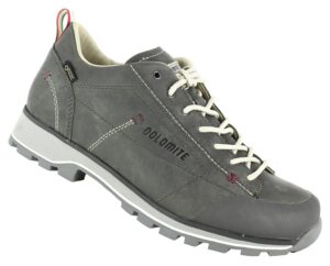 Dolomite Cinquantaquattro Low FG W GTX gunmetal grey