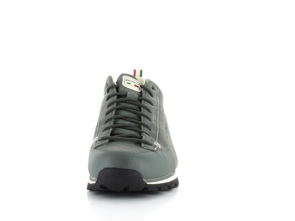 Dolomite Cinquantaquattro Low GTX silver green Freizeitschuhe0004