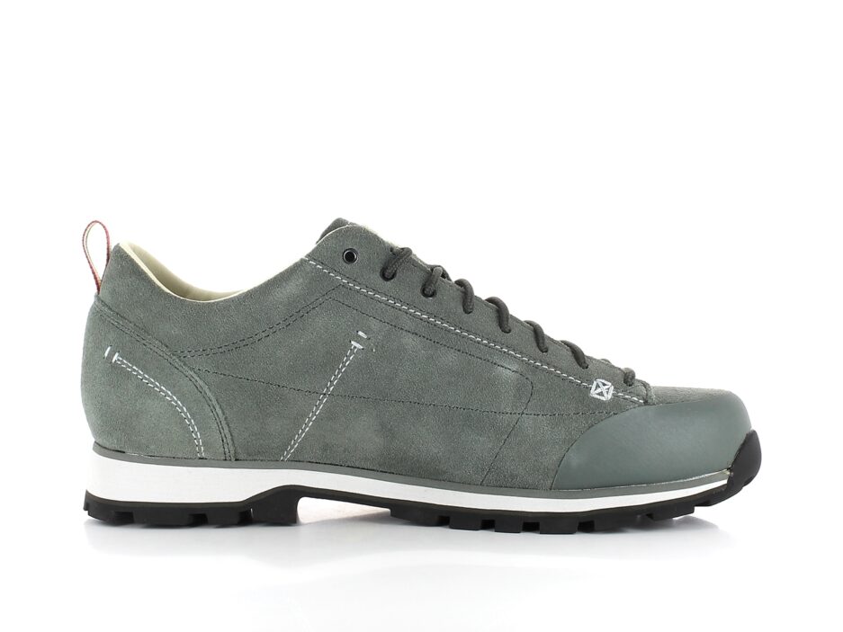 Dolomite Cinquantaquattro Low GTX silver green Freizeitschuhe0006