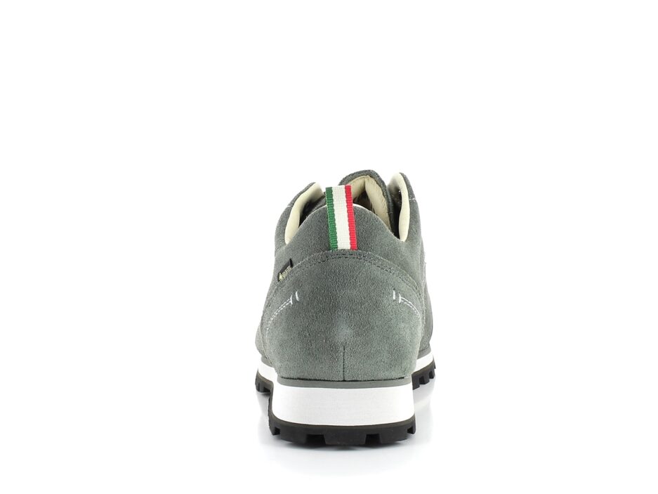 Dolomite Cinquantaquattro Low GTX silver green Freizeitschuhe0007