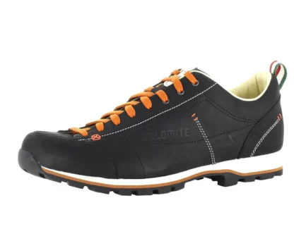 Dolomite Cinquantaquattro Low NBK black Freizeitschuhe0001.webp