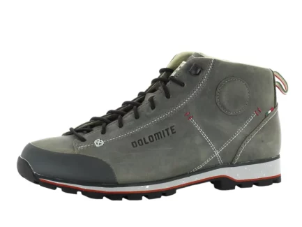 Dolomite Cinquantaquattro Mid FG Evo pewter grey Freizeitschuhe0001.webp