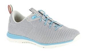 Dolomite Cinquantaquattro Move Knit W grey Freizeitschuhe