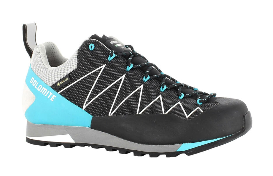 Dolomite Crodarossa Lite GTX 2.0 Ws black capri blue Zustiegsschuhe0001.jpg