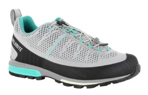 Dolomite Diagonal Air WMN aluminium grey Multifunktionsschuhe