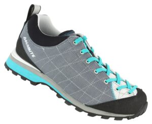 Dolomite Diagonal Lite steel grey/silver