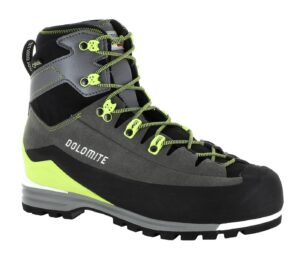 Dolomite Miage GTX anthracite Bergschuhe