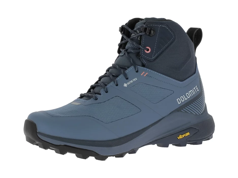 Dolomite Nibelia High GTX Ws Wanderschuhe denim blue-0000.webp